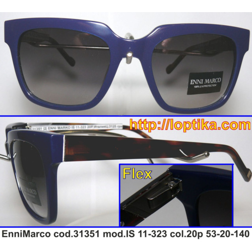 L`ОПТИКА. Enni Marco mod.IS 11-323 col.20p